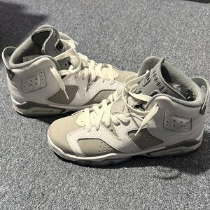 Jordan’s